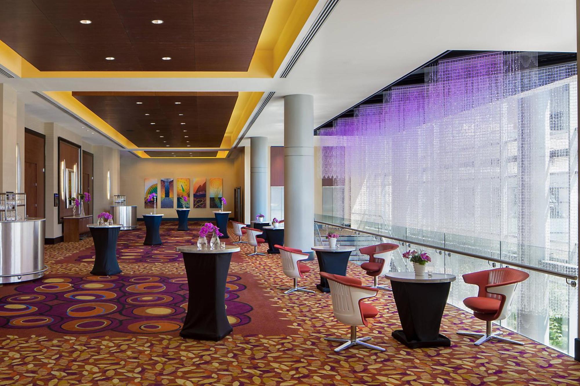 Jw Marriott Grand Rapids Hotel Exterior foto